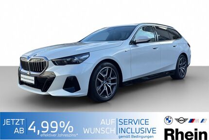 BMW 540 Gebrauchtwagen