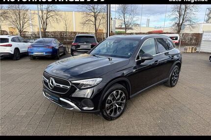 Mercedes-Benz GLC 300 Gebrauchtwagen