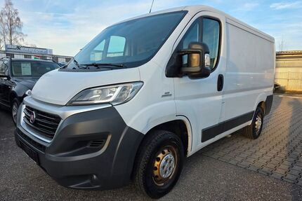 Fiat Ducato Gebrauchtwagen