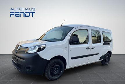 Renault Kangoo Gebrauchtwagen