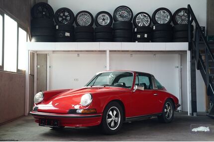 Porsche 911 Urmodell Gebrauchtwagen