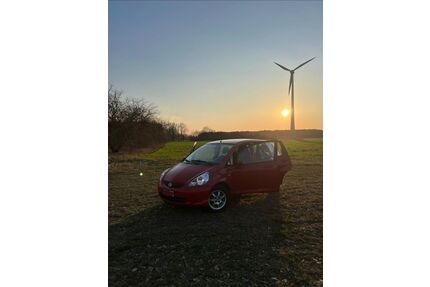 Honda Jazz Gebrauchtwagen