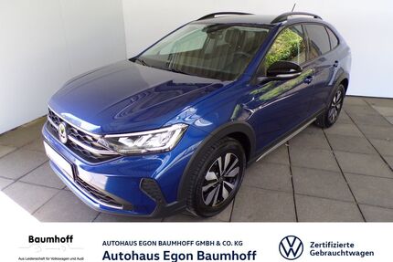 VW Taigo Gebrauchtwagen