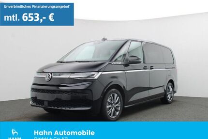 VW T7 Multivan Gebrauchtwagen