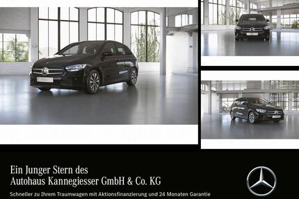 Mercedes-Benz B 160 Gebrauchtwagen