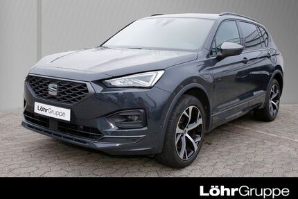 Seat Tarraco Gebrauchtwagen