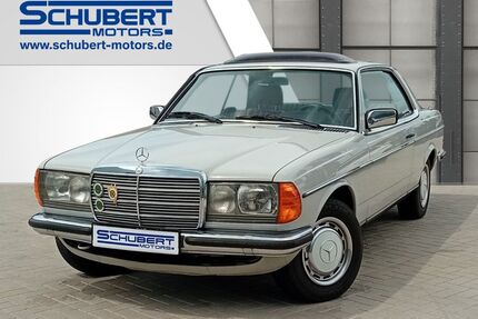 Mercedes-Benz 230 Gebrauchtwagen