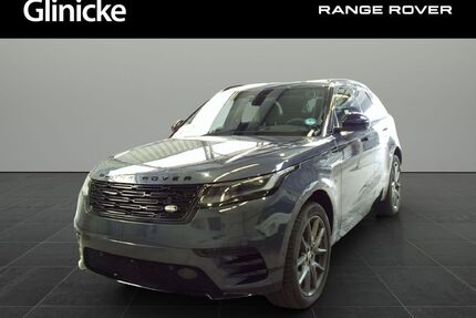Land Rover Range Rover Velar Gebrauchtwagen