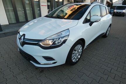 Renault Clio Gebrauchtwagen