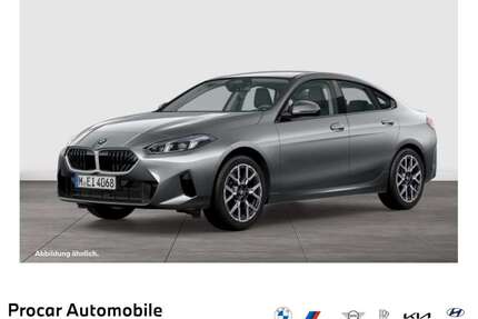 BMW 220 Gebrauchtwagen