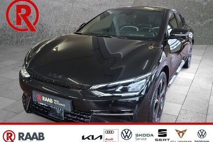 Kia EV6 Gebrauchtwagen