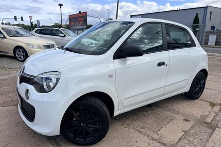 Renault Twingo Gebrauchtwagen