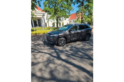 Jeep Cherokee Gebrauchtwagen