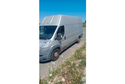 Fiat Ducato Gebrauchtwagen