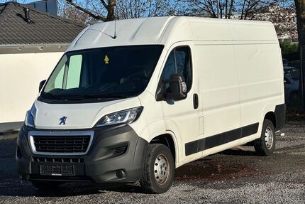 Peugeot Boxer Gebrauchtwagen