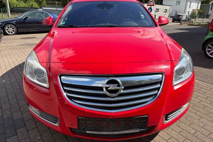 Opel Insignia Gebrauchtwagen