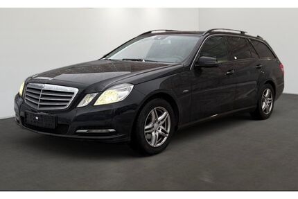 Mercedes-Benz E 220 Gebrauchtwagen