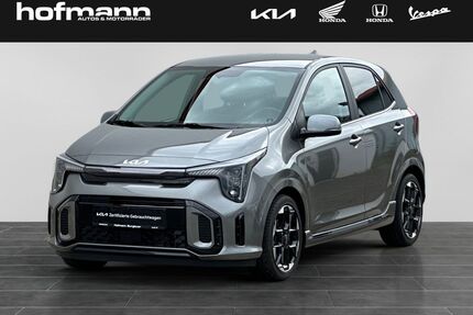 Kia Picanto Gebrauchtwagen