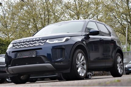 Land Rover Discovery Gebrauchtwagen