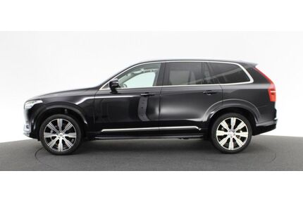 Volvo XC90 Gebrauchtwagen