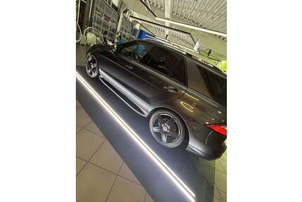 Mercedes-Benz ML 350 Gebrauchtwagen