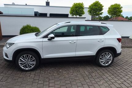 Seat Ateca Gebrauchtwagen