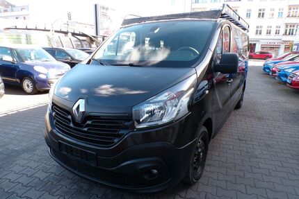 Renault Trafic Gebrauchtwagen