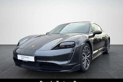 Porsche Taycan Gebrauchtwagen