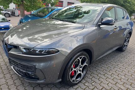 Alfa Romeo Tonale Gebrauchtwagen