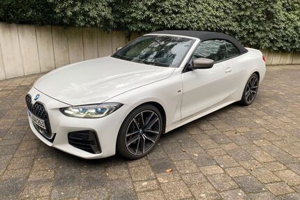 BMW M440 Gebrauchtwagen