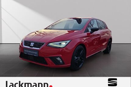 Seat Ibiza Gebrauchtwagen