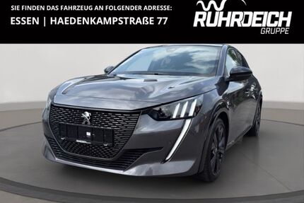 Peugeot 208 Gebrauchtwagen