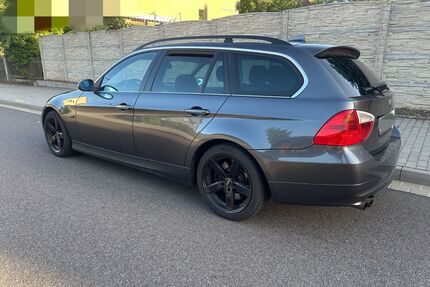 BMW 325 Gebrauchtwagen