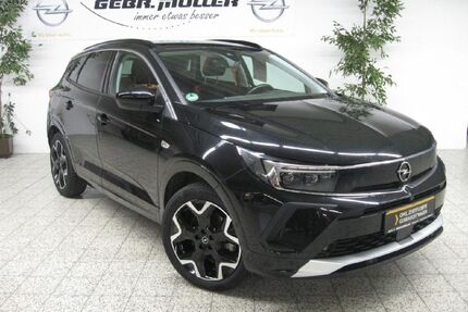 Opel Grandland (X) Gebrauchtwagen