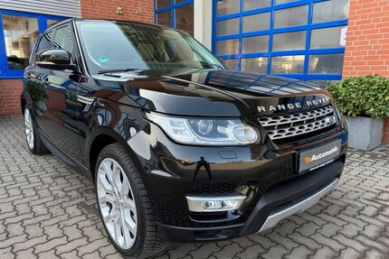 Land Rover Range Rover Sport Gebrauchtwagen