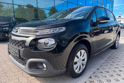 Citroen C3 Gebrauchtwagen