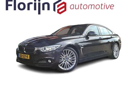 BMW 435 Gran Coupé Gebrauchtwagen