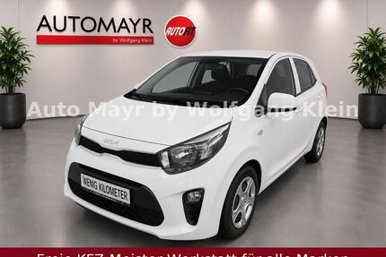 Kia Picanto Gebrauchtwagen