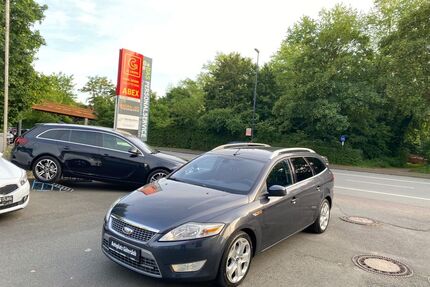 Ford Mondeo Gebrauchtwagen
