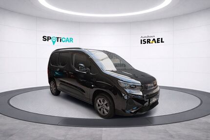Opel Combo Life Gebrauchtwagen