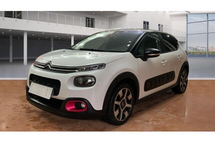 Citroen C3 Gebrauchtwagen