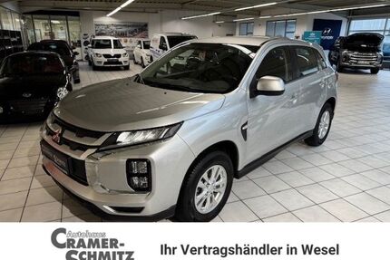 Mitsubishi ASX Gebrauchtwagen
