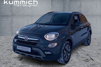 Fiat 500X Gebrauchtwagen