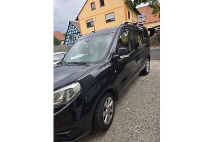 Fiat Doblo Gebrauchtwagen