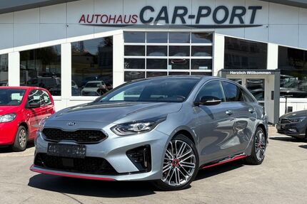 Kia pro ceed / ProCeed Gebrauchtwagen