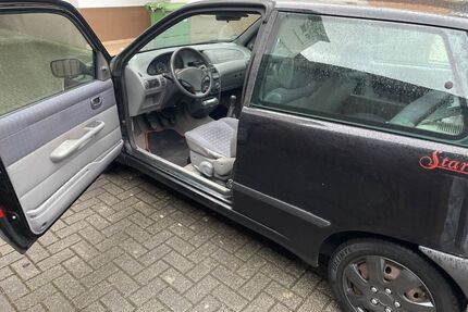 Fiat Punto Gebrauchtwagen