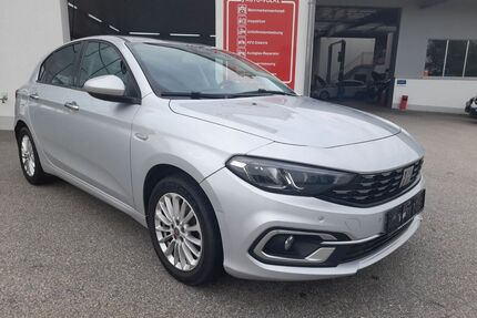 Fiat Tipo Gebrauchtwagen