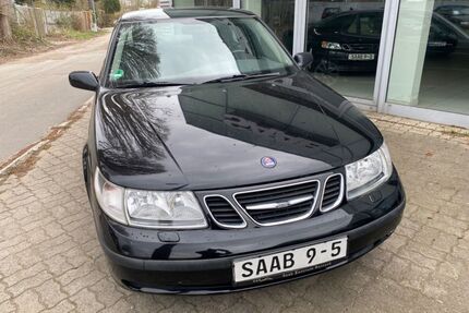 Saab 9-5 Gebrauchtwagen