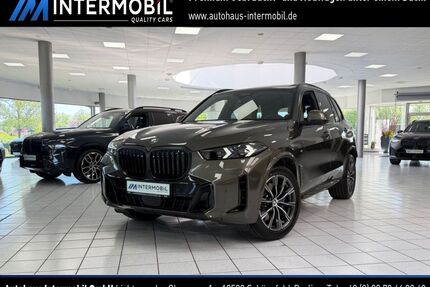 BMW X5 Gebrauchtwagen