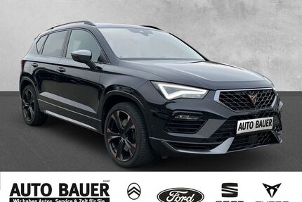 Cupra Ateca Gebrauchtwagen